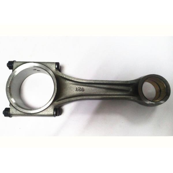 Moteur diesel bielle ME052763 de Spare Parts 6D22 d'excavatrice favorable