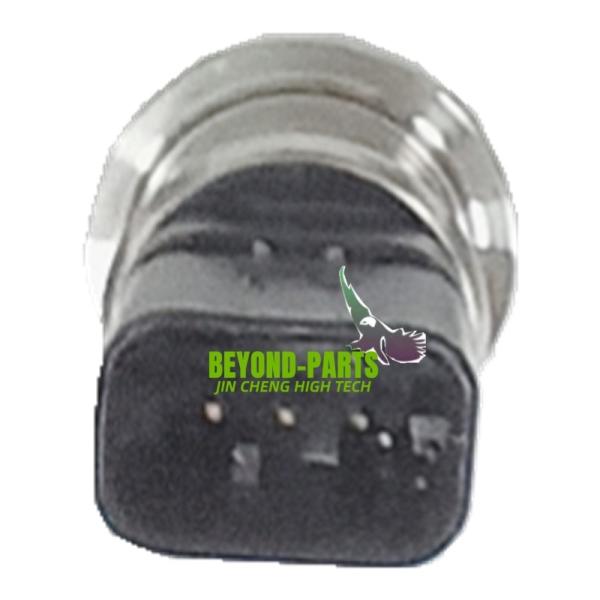 Máquina escavadora Pump Pressure Sensor de catererpillar 312D 330D 260-2180