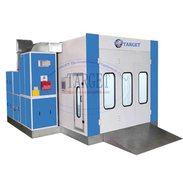 Hot Sale Automobile Repair Car Painting Spray Booth