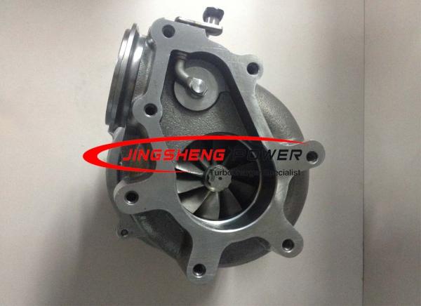 Turbo For Garrett GTP38 702012-0010 1831383C92 1831450C91 1831452C91 1831383C93 Navistar 7.3L 7300 ccm V8