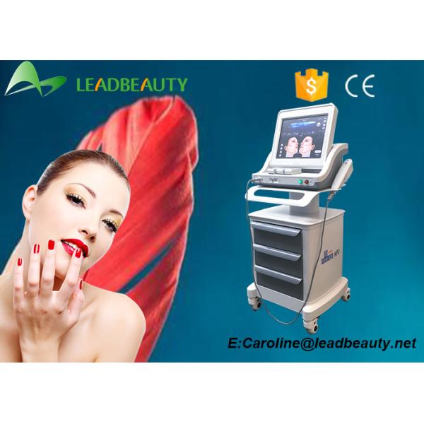 HIFU-C 2016 hifu machine/hifu face lift/high intensity focused ultrasound hifu