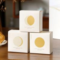 Emballage cosmétique de luxe recyclable Boîte d'expédition Logo personnalisé Boîte de parfum Boîte de courrier ondulée