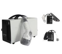 7KW 15A Mobile EV Rapid Charging Station 1 Port 380*288*141mm
