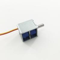 14W mantêm o solenoide