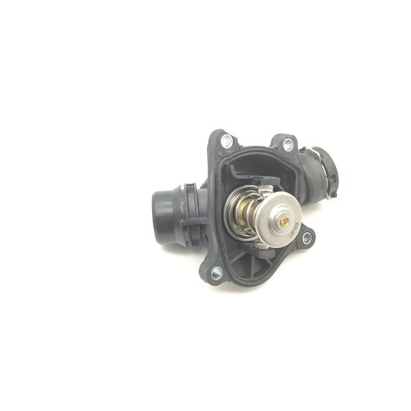 Engine Cooling Thermostat Housing for BMW X5 E53 LandRover DISCOVERY V L462 3.0 D 4x4