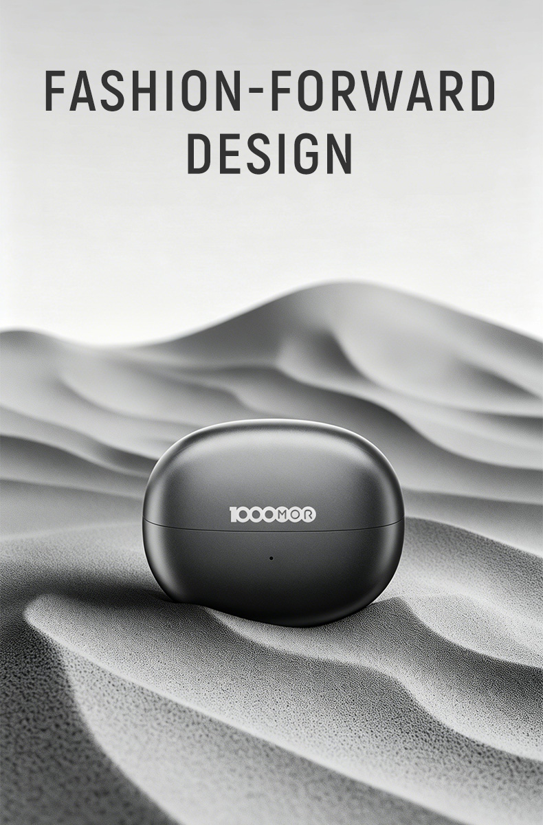 OWS Earbuds - T03