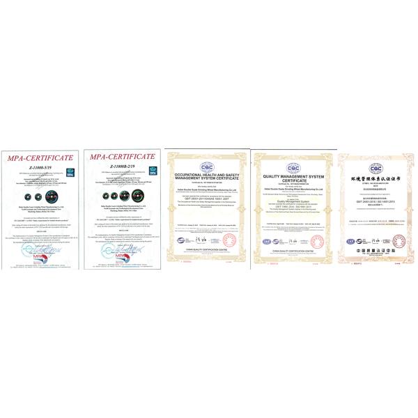 Discos para corte de metales de T27 4X1/4X7/8 EN12413 para las amoladoras de ángulo