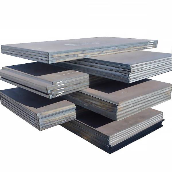Customized ASTM 316 Stainless Steel Plate  Rust Resistance