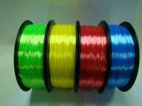 Filament 1,75 en soie de PLA