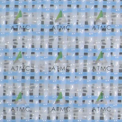 SSB Triple Layer High Dewatering Paper Making Fabric KRAFT SSB50210WC45-460CFM – Open Structure SSB Triple Layer with Medium CD Yarns for Improved Wear Life