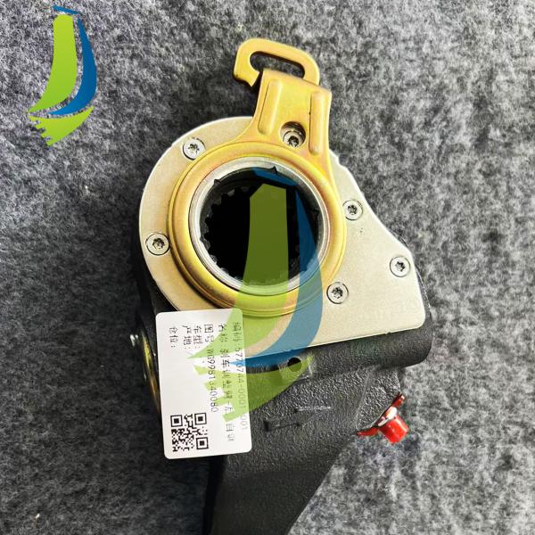 Asegurador de brazo de ajuste de freno duradero WG9981340080 para vehículos comerciales