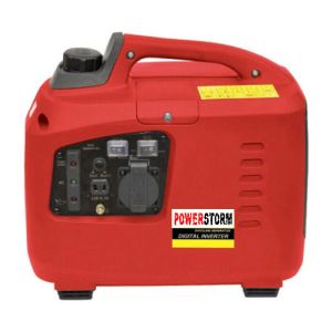 Inverter Generator
