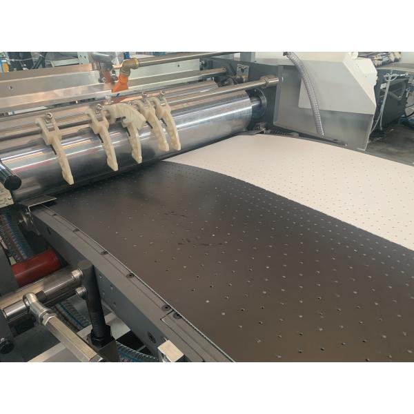 Visual Positioning Machine For Fositioning the Premium Gift Box  high precision