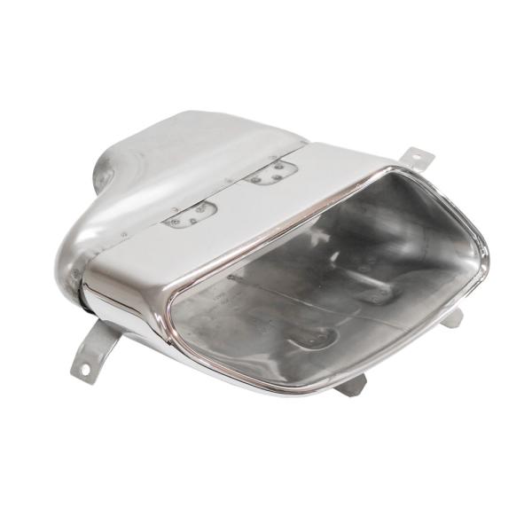 2014-2017 XC60 Задняя правая пассажирская отделка Безель 31425019 Автозапчасти