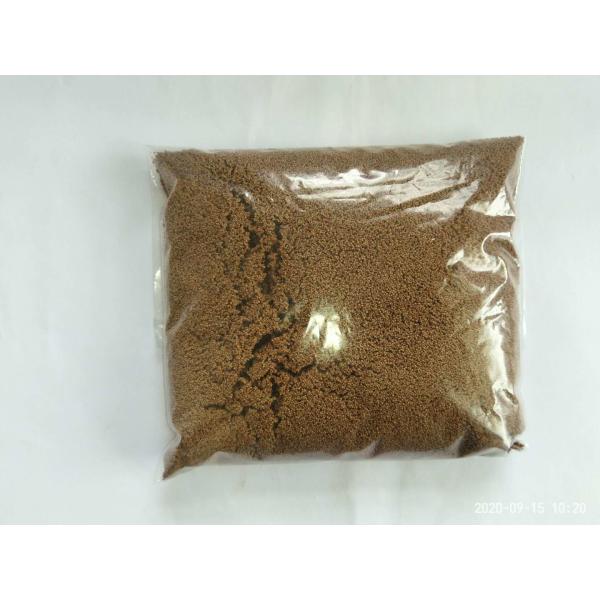 Industrial Grade Ion Exchange Resin for VOCs Adsorption and Organic Purification in Synthetic Plastic Production