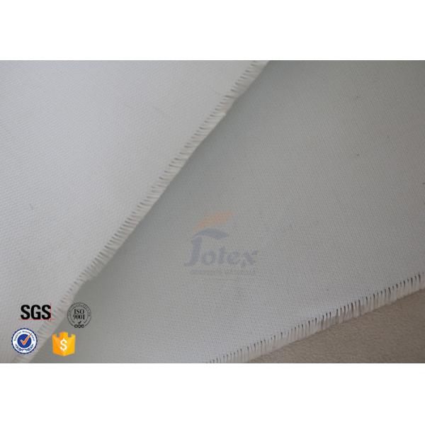 14оз ткань одеяла огня стеклоткани ткани с покрытием силикона 250 градусов