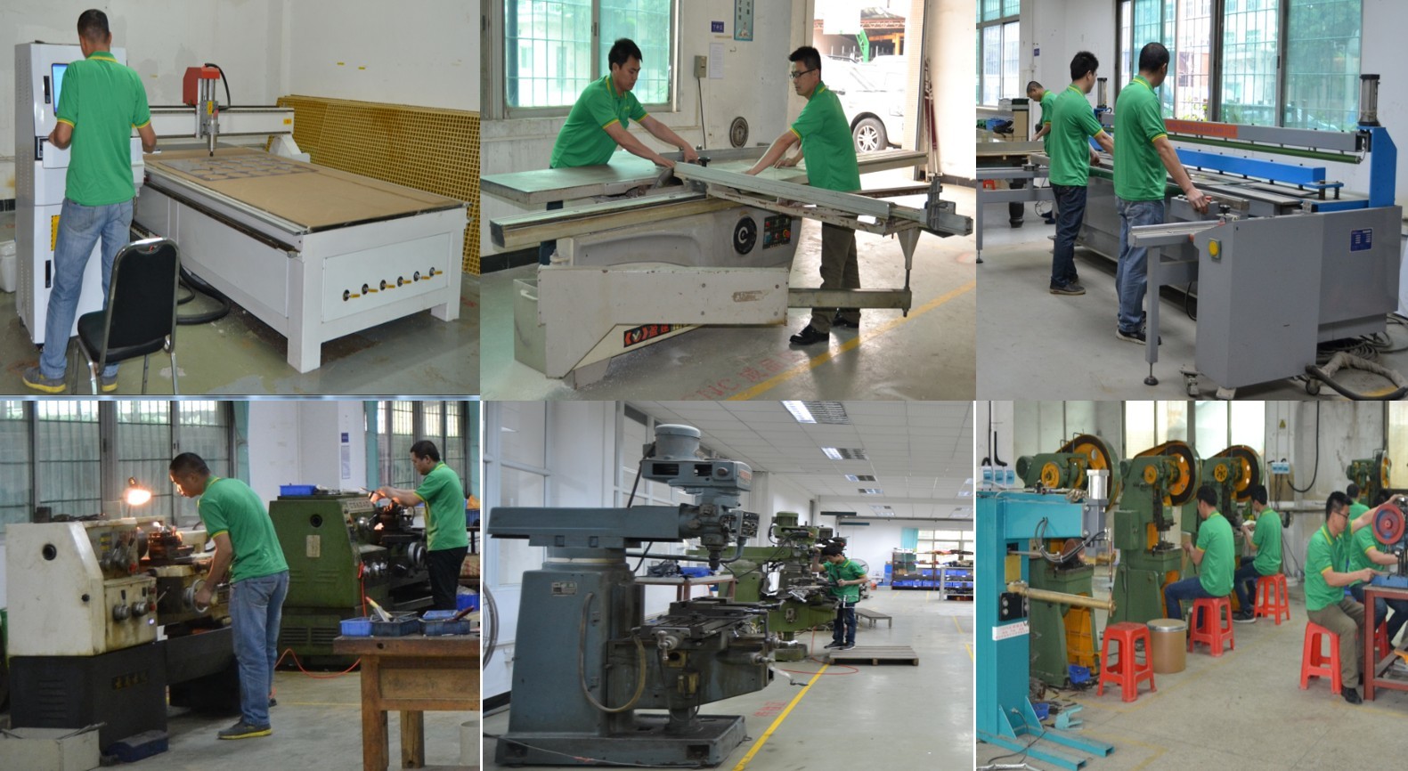 Dongguan Greatwell Environmental Protect Technology Co., Ltd.