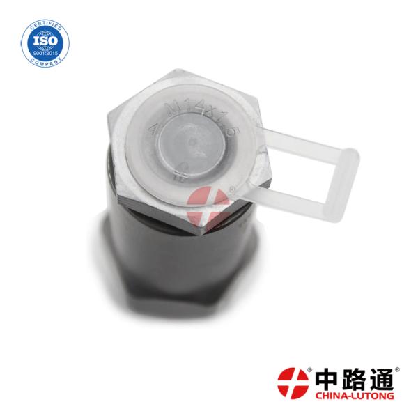 Buy Fuel Rail Pressure Relief Limiter Valve 3963808 New for Cummins Pressure Relief Valve