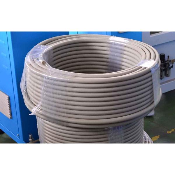 Multi Application PE Pipe Extrusion Machine Conduit Pipe Making Machine