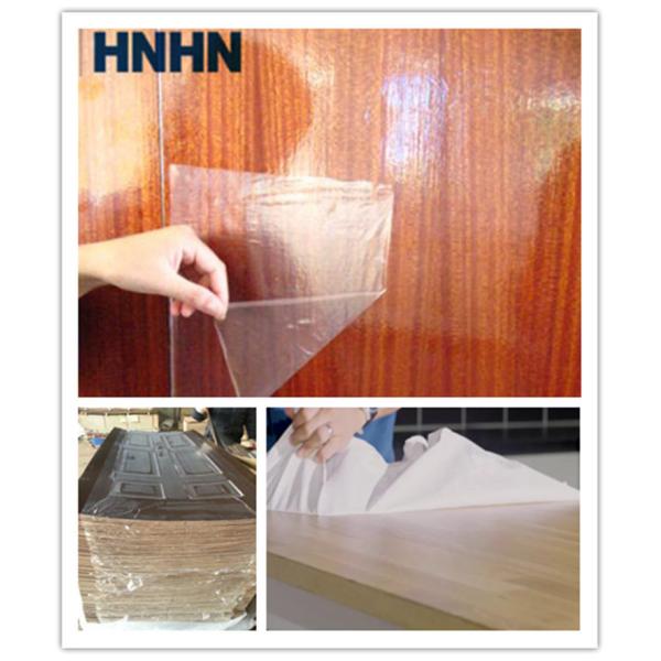 крышка предохранения от мебели защитного фильма 20-1700mm временная поверхностная деревянная