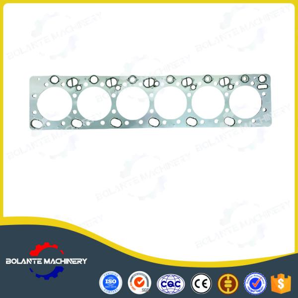 Volvo D13 Diesel Engine Cylinder Head Gasket Metal 21510072 20513037 21313537