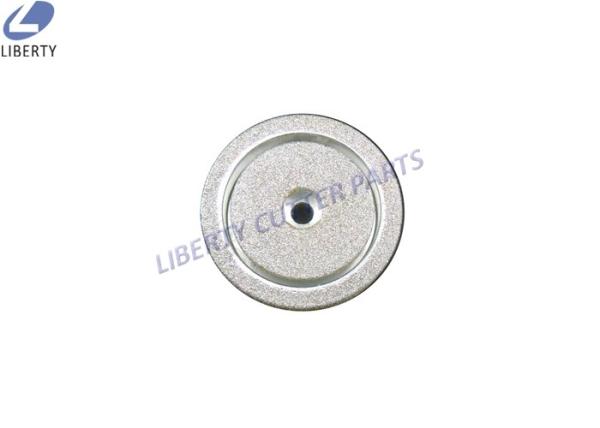 Kuris Auto Cutter Knife Grinding Stone 24420+24422 For Apparel Industry