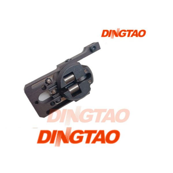 Metal GT5250 Parts Guide , Roller , Lower 54749000 For S5200 Cutter
