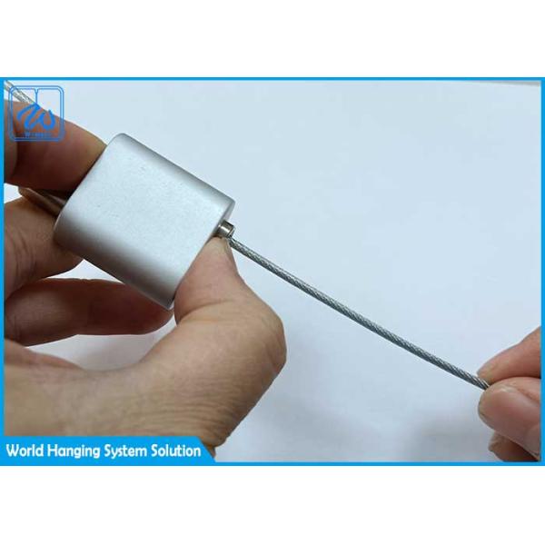 Наборы прекращения петли кабеля OEM для дисплеев освещения и галереи