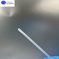 Épingles industrielles de saphir Épingles élévatrices de saphir Dia1.6 1.8 Ou personnaliser haute dureté pour le système radar
