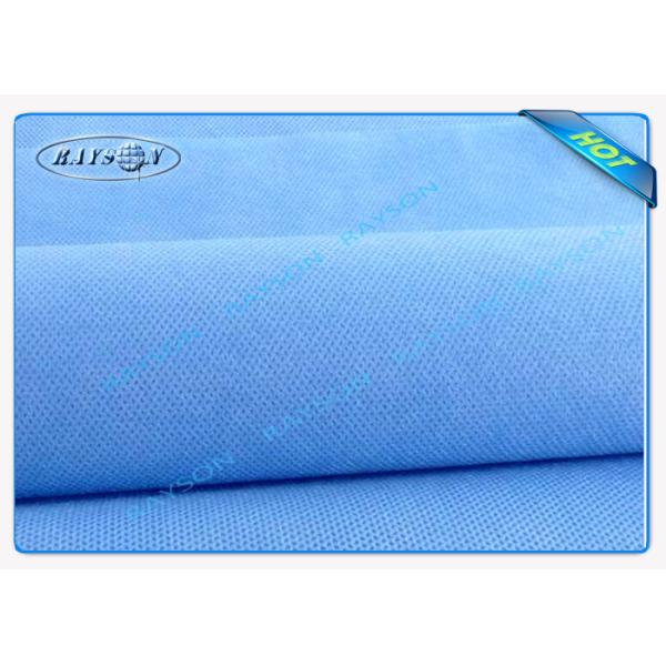 Eco - содружественная простыня SS Non сплетенная устранимая для терпеливейшего салона кровати/красотки