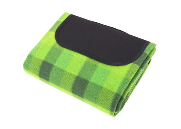 Easy Folding Outdoor Picnic Set Moisture Proof For Camping / Beach