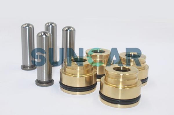 CA0964504 096-4504 0964504 Pusher Pilot Valve Fits C-A-T E307 E312 E315 E317 E325 E350 E375 E110B E120B E140 E200B E240C