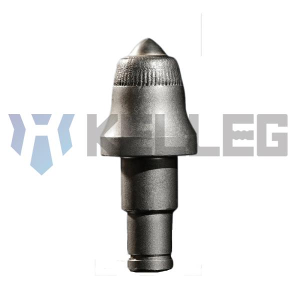 Bullet Teeth Auger Teeth Conical Teeth for Foundation Drilling Tungsten Carbide Bullet Drill