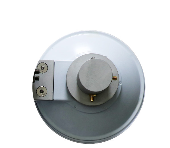 0.2m / 0.7ft Dual Polarized Antenna 40 Ghz