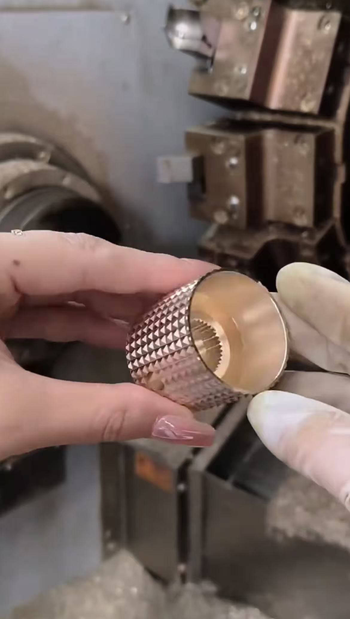 turn-mill machining precision machining
