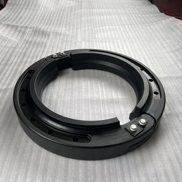Military Armored Vehicle Quality TLC 200 TLC 300 18 Inch 20 Inch Mileage Wheels Insert