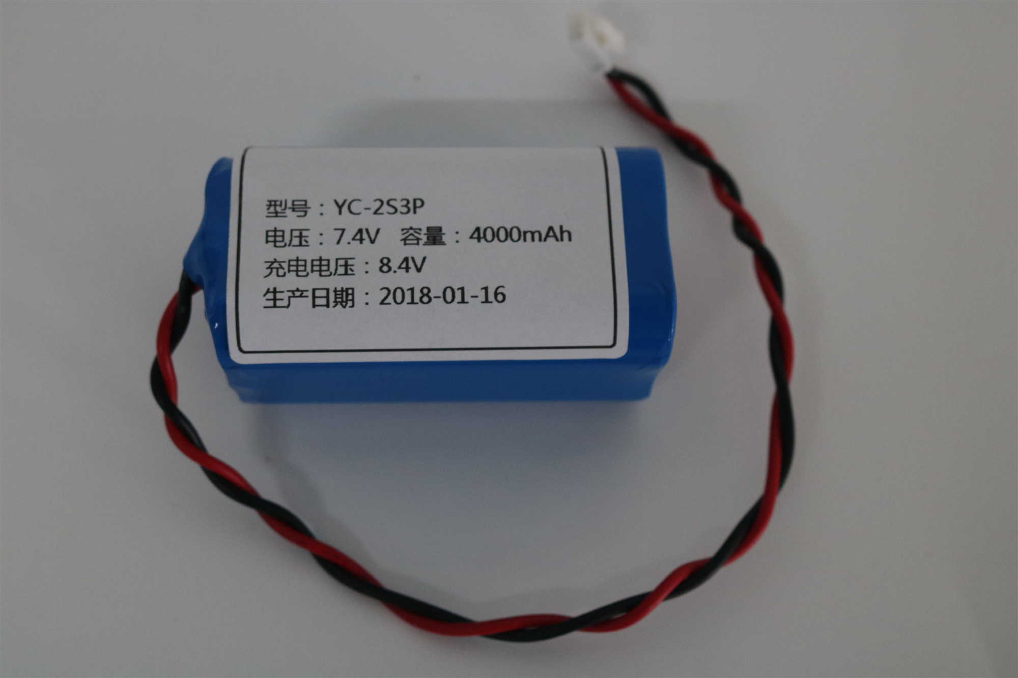 Enook 2S3P Ли-ионный аккумулятор 7.4 V 4000mah для электровелосипедов и электрических инструментов