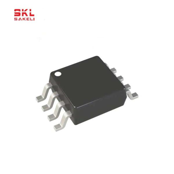 MX25U6435FM2I-10G High Capacity Flash Memory Chip for Advanced Data Storage