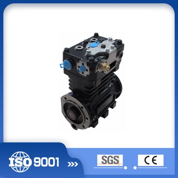 Heavy Duty Truck Air Compressor 107506X for Powerful Engine Support and Maintenanc