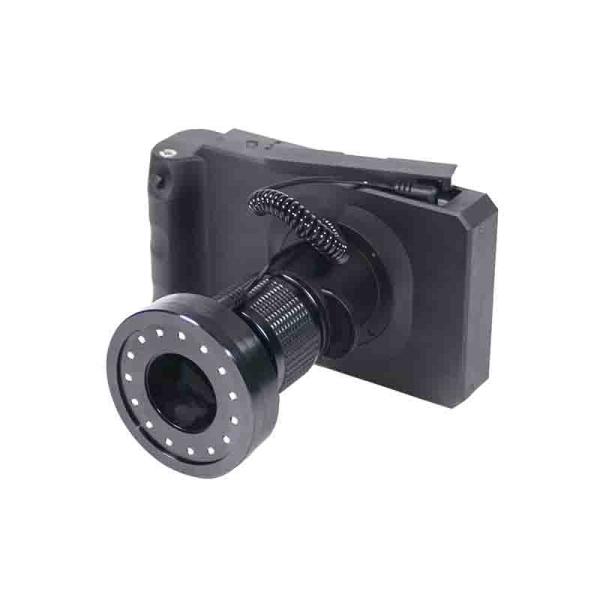 P001 BTKG-I Reflected ultraviolet imaging system