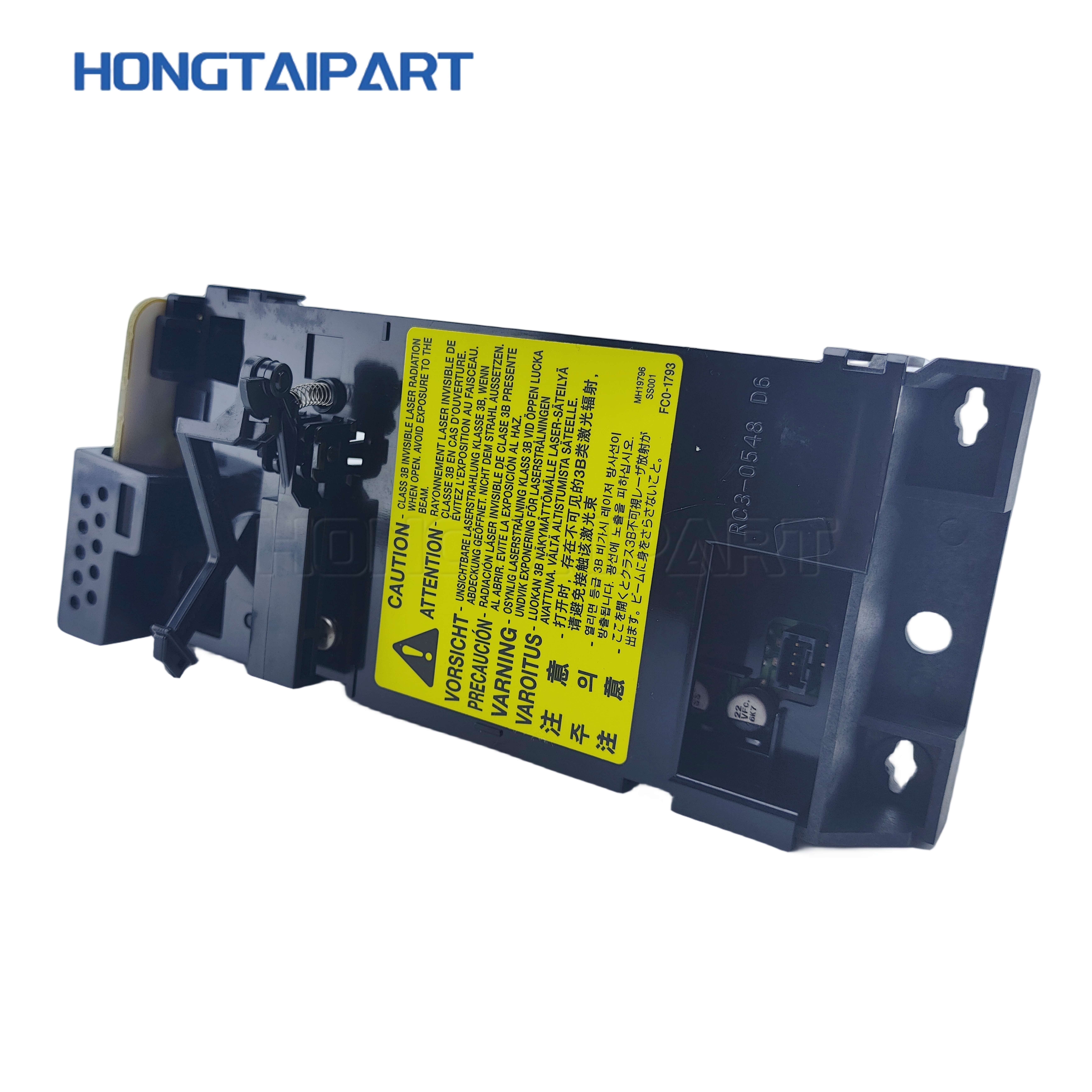 Лазерный сканер FM0-3723 Для Canon LBP151 MF232 MF236 MF244 MF247 Лазерный сканер Assy