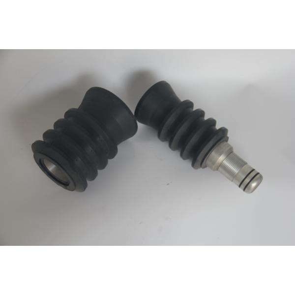 7 Casing Drillable Cementing Plug API Standard High Quality for Oil Well Cementing