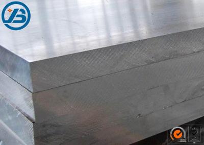 Hilbo Gray Magnesium Plate Stock Sheet Plate AZ31 AZ91 SGS Certification