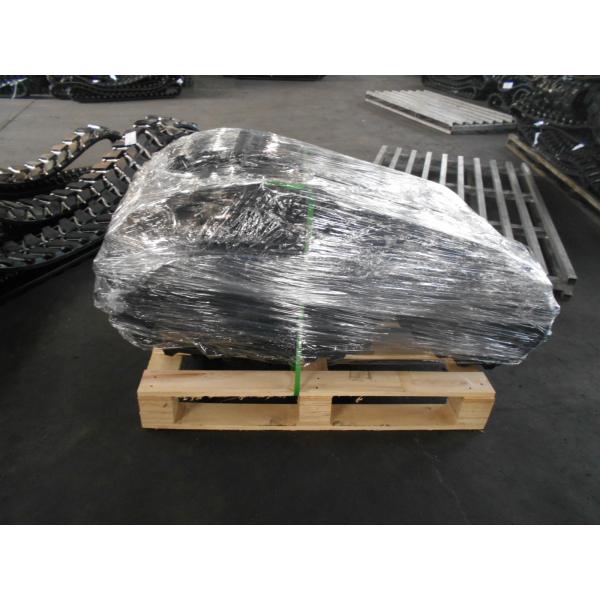 300 x 52,5 следов экскаватора x 84W резиновых для частей Undercarriage крана буровой установки