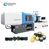 Máquina de moldeo por inyección de plástico con molde