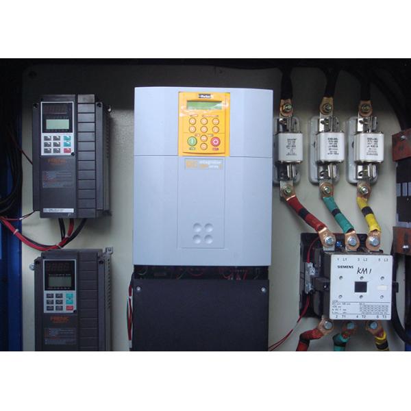 линия штранг-прессования трубы HDPE полиэтилена 125mm простая