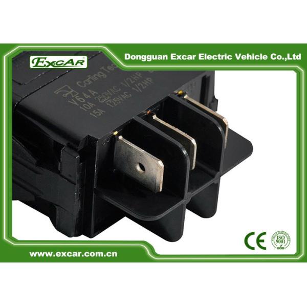 inverseur en avant de chariot de golf 101856001 101856002 pour la voiture DS de club et le précédent