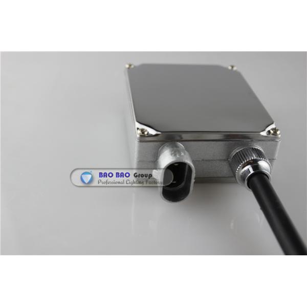 Stable Thick Normal 55W HID ballast-Aluminum