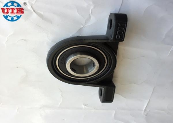 0.15kg UIB KPL001 Anti Friction Bearing Housing Types High Aluminium Zinc Base Alloy