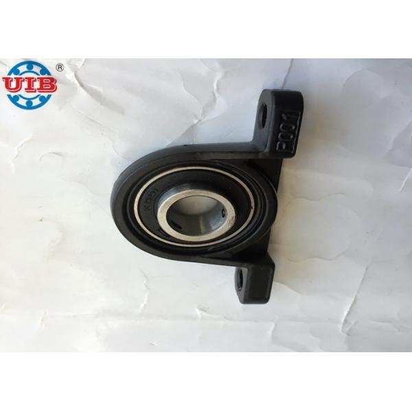 0.15kg UIB KPL001 Anti Friction Bearing Housing Types High Aluminium Zinc Base Alloy